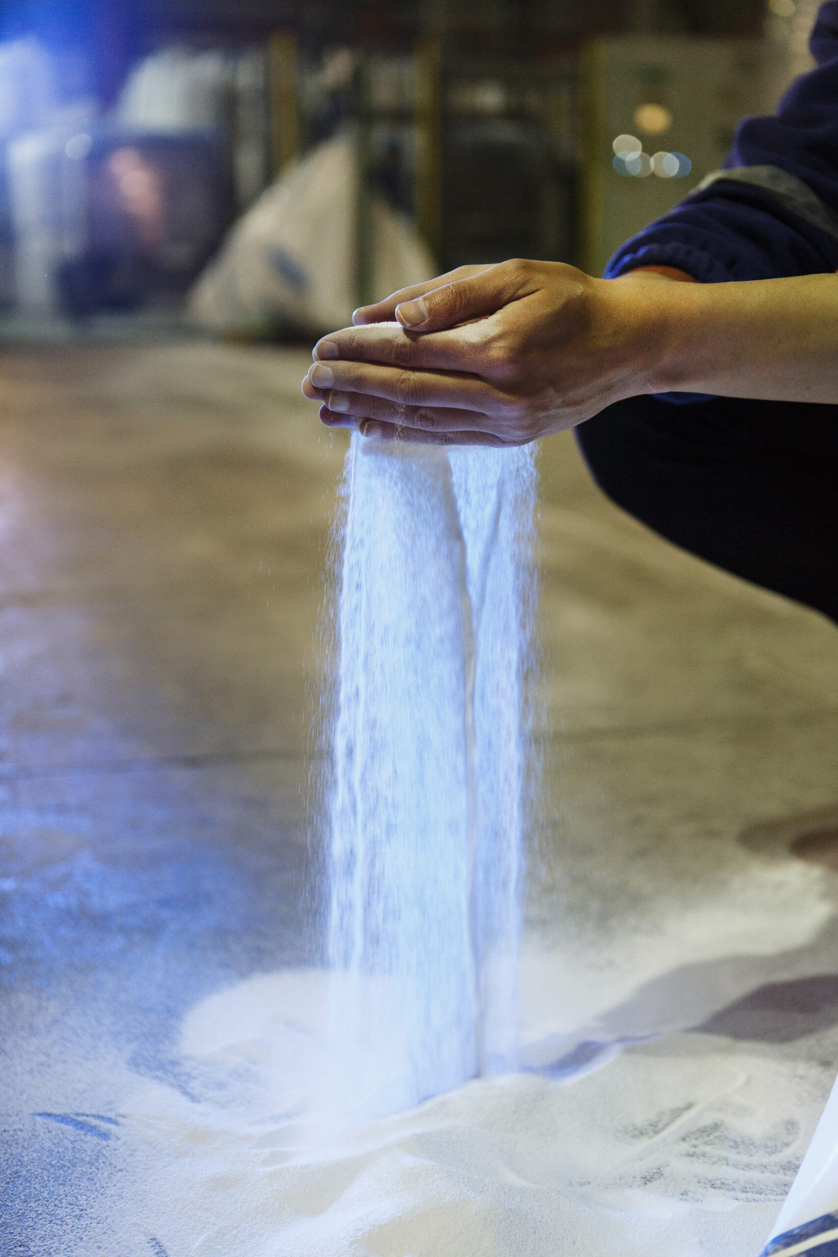 How Soda Ash is used Eti Soda