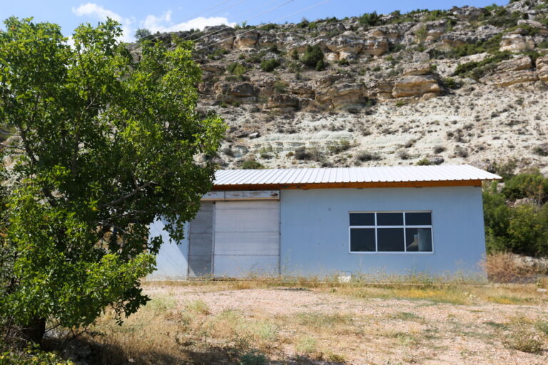 Sosyal Projeler Eti Soda